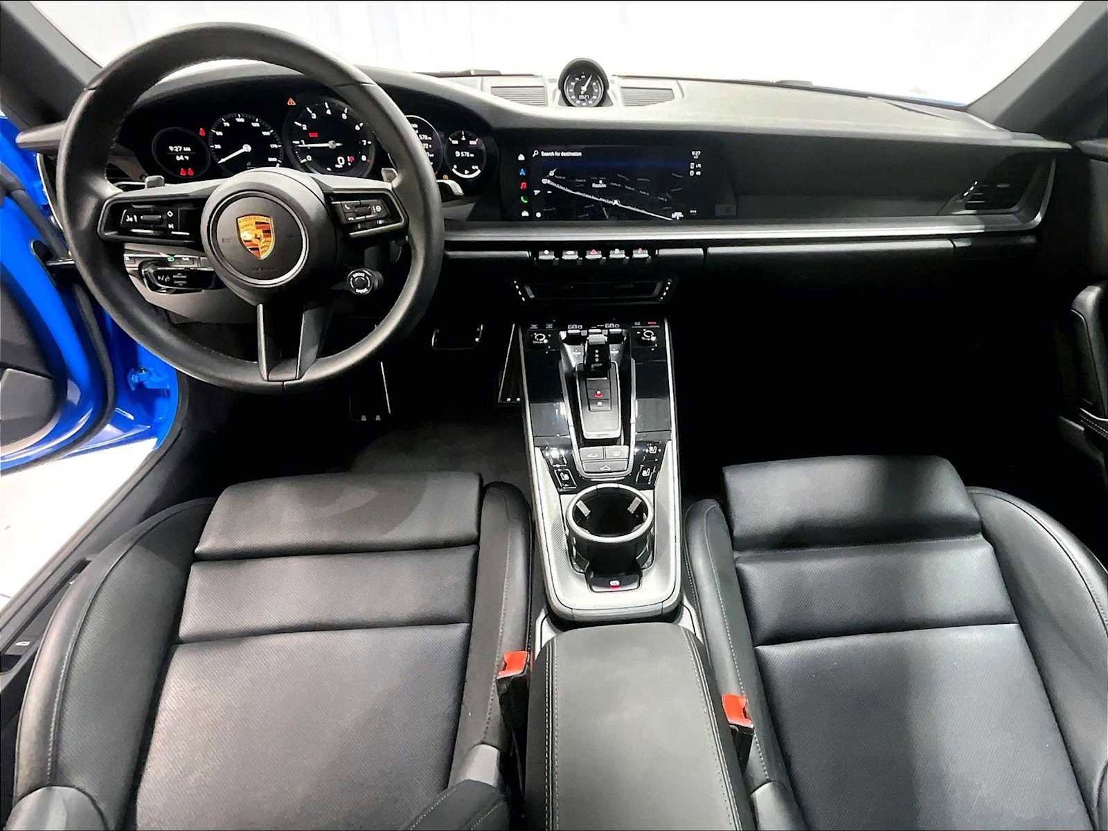 Used 2022 Porsche 911 Carrera S image 17