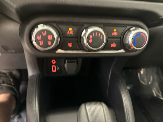 Used 2024 Nissan Versa S w/ S Plus Package FWD image 18