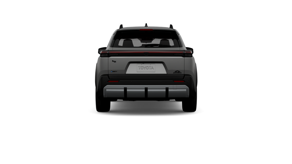 New 2026 Toyota bZ Woodland AWD/4WD image 42