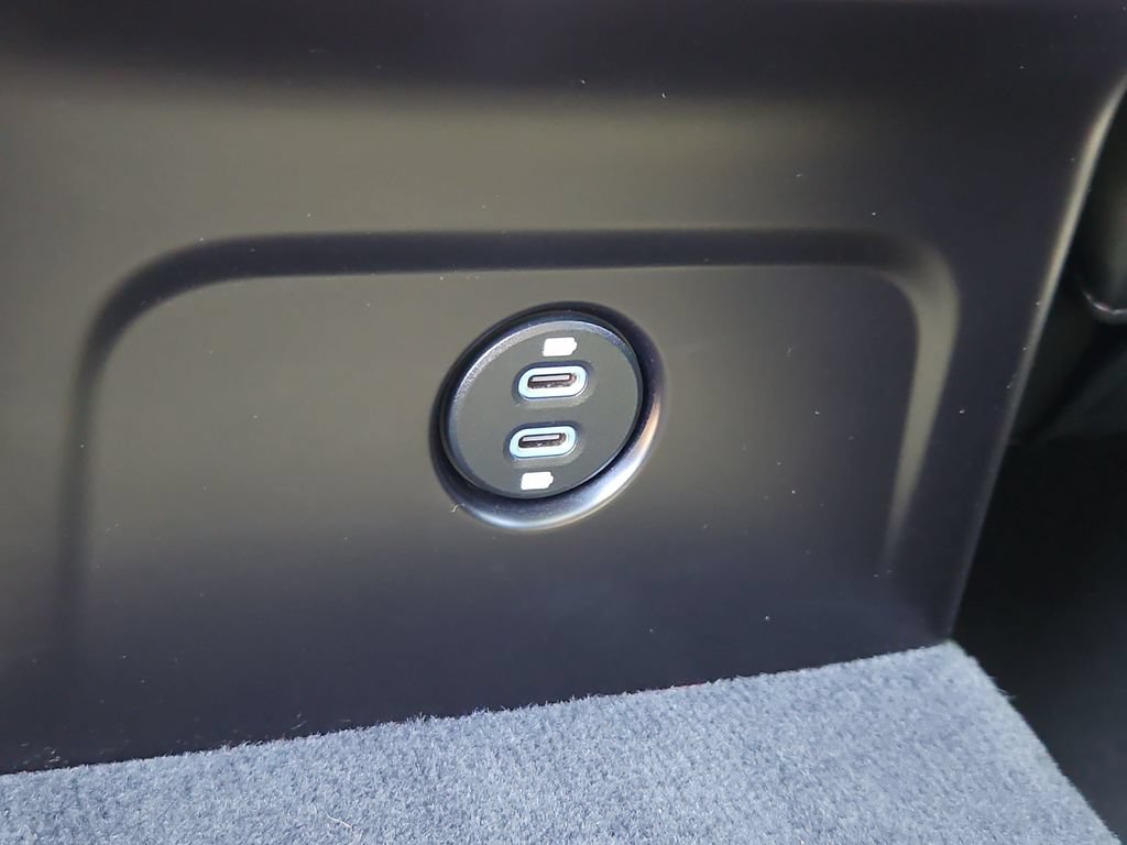 Certified 2020 Porsche Macan GTS AWD/4WD image 27