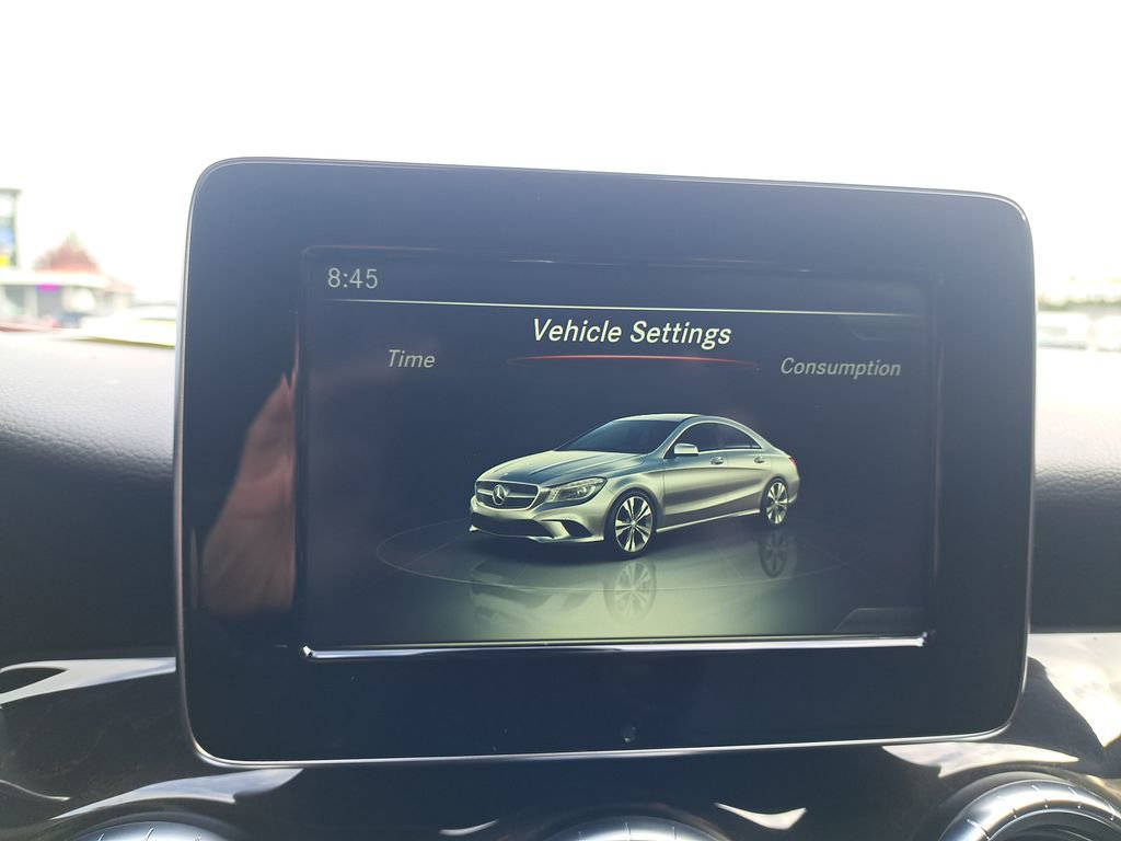 Used 2015 Mercedes-Benz CLA 250 image 22