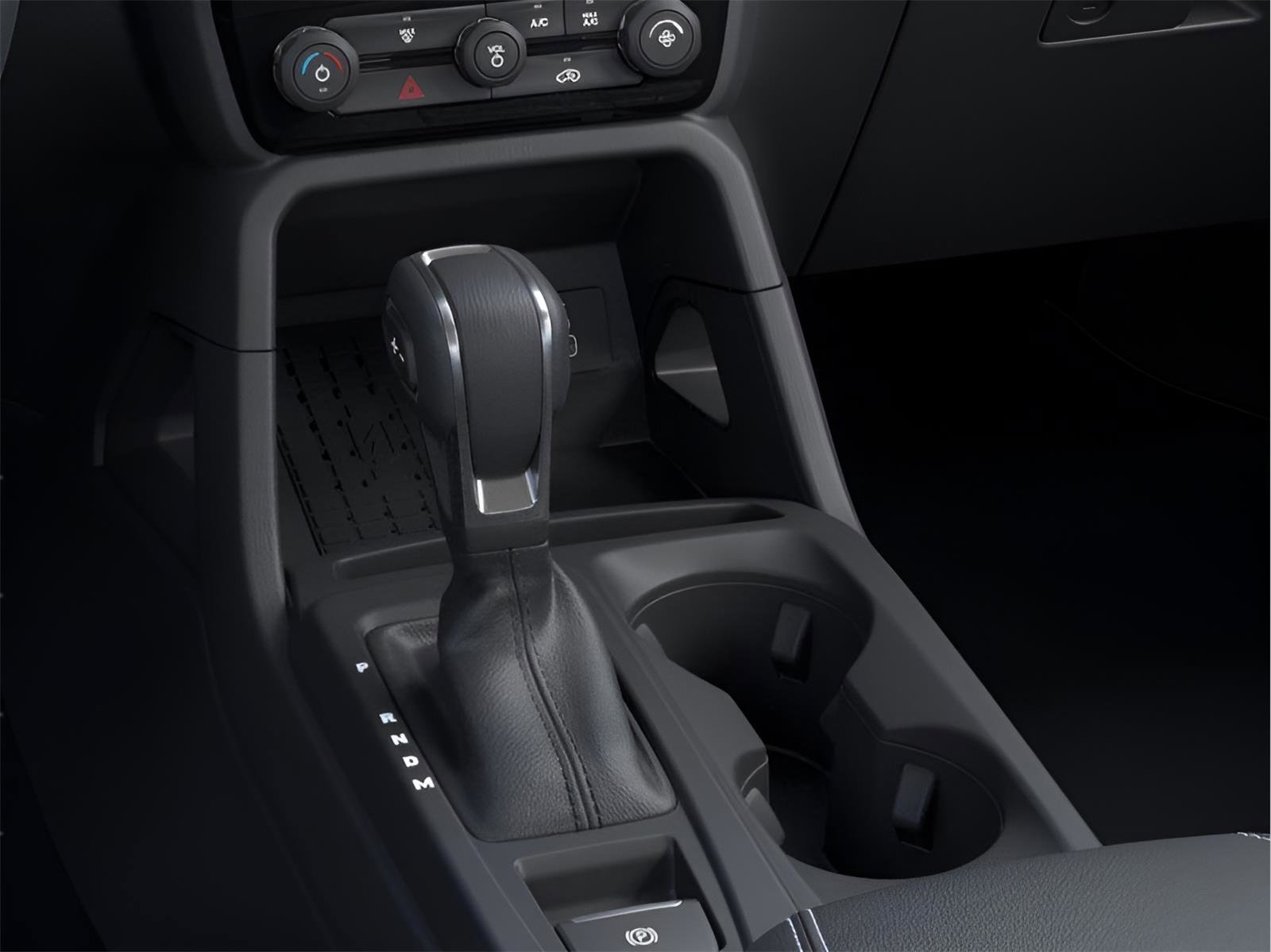 New 2025 Ford Ranger XLT w/ FX4 Off-Road Package image 15