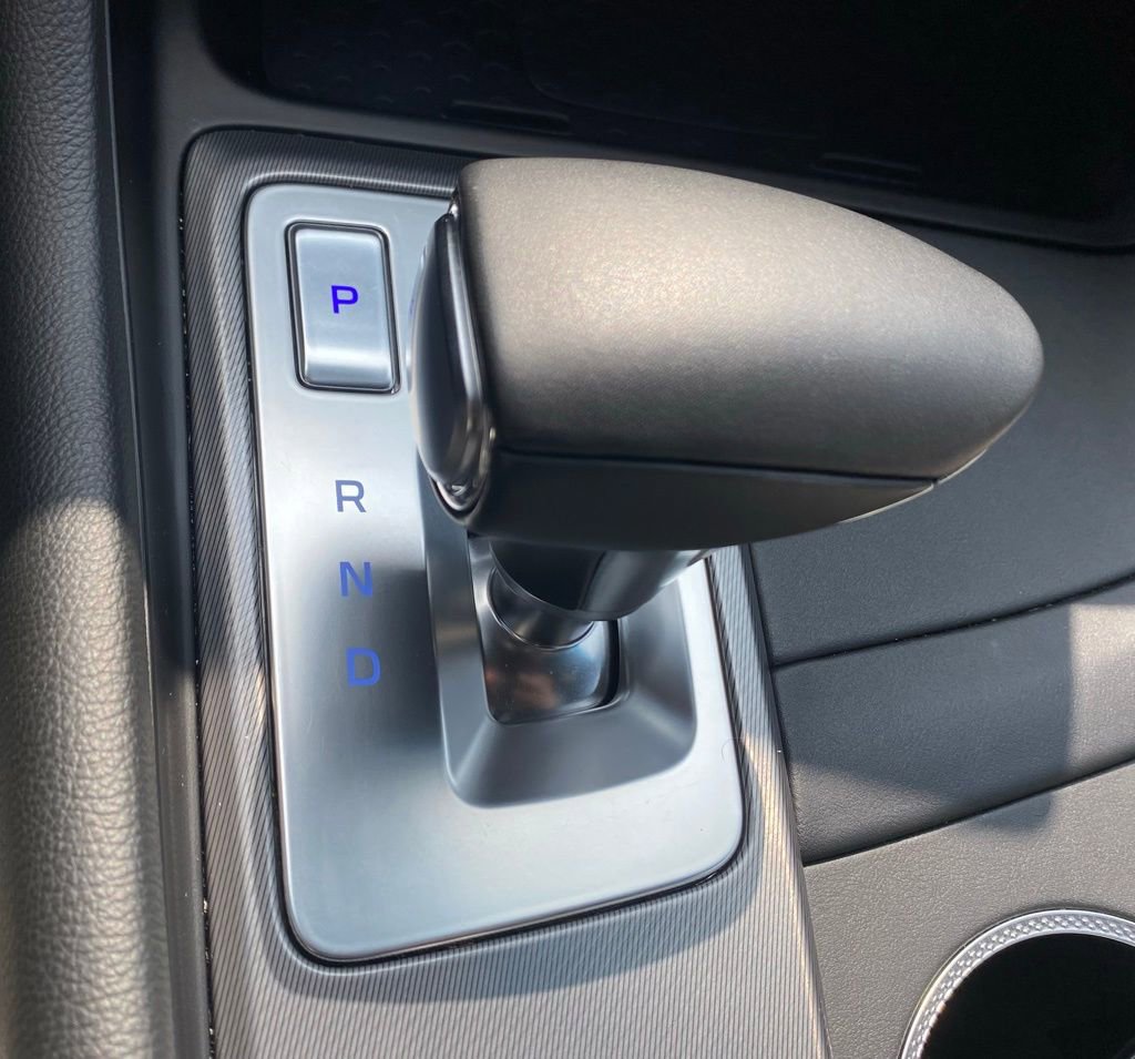 Used 2025 Genesis G70 3.3T Advanced image 18