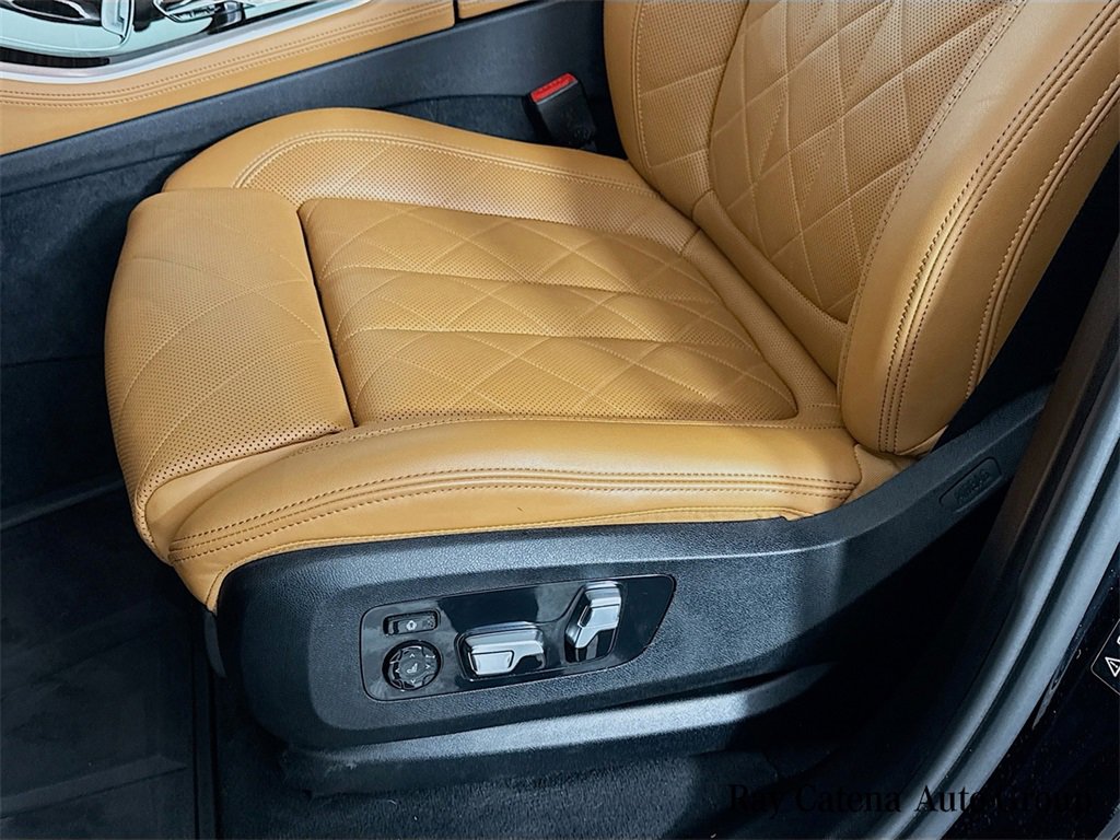 Used 2023 BMW X5 xDrive40i w/ Premium Package image 19