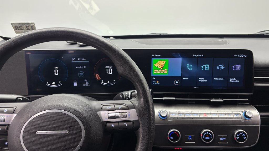 Used 2024 Hyundai Kona SE AWD/4WD image 19