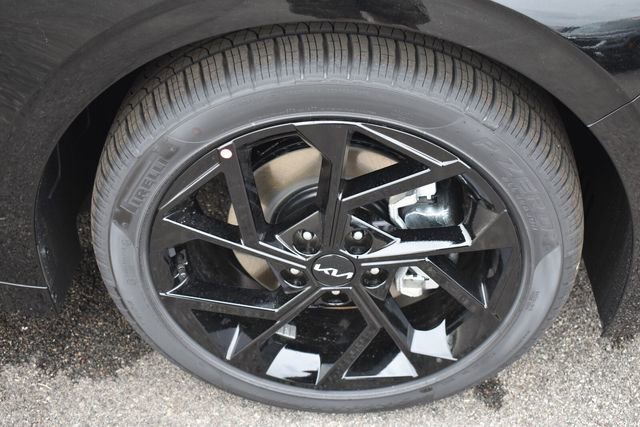 New 2026 Kia K5 GT-Line AWD/4WD image 12