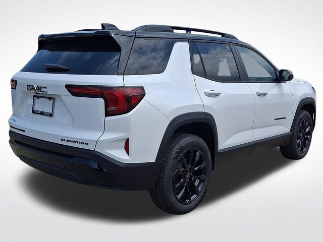 New 2026 GMC Terrain Elevation AWD/4WD image 7
