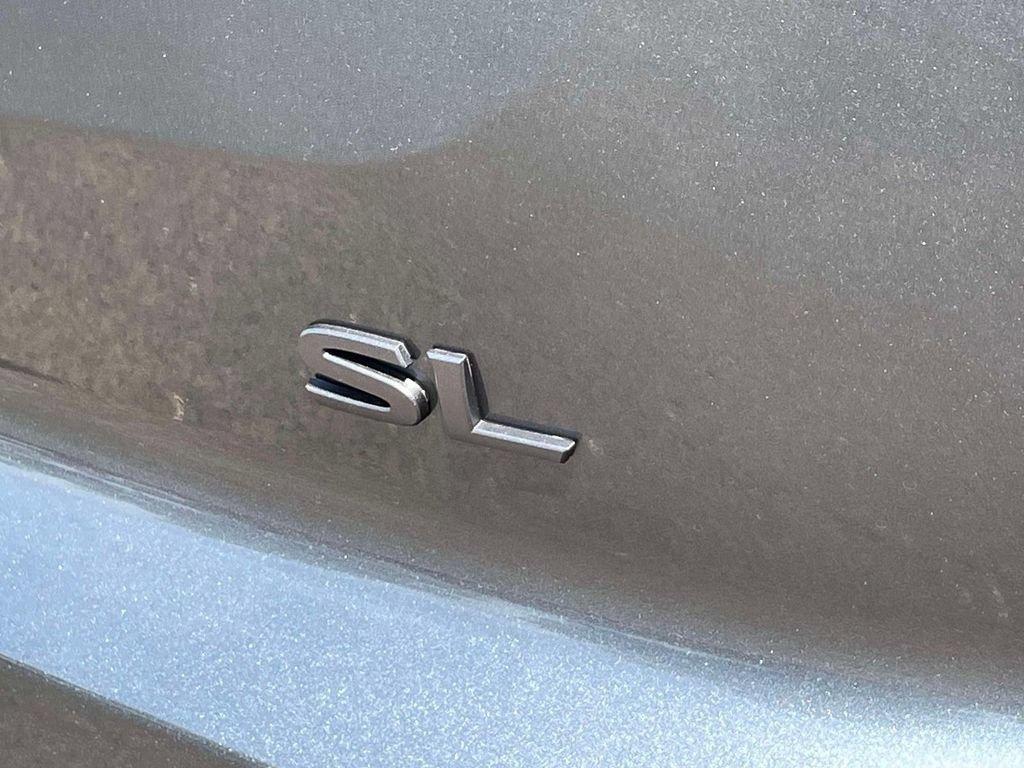 New 2026 Nissan Pathfinder SL FWD image 9