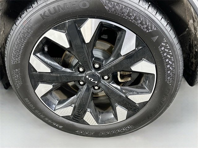 Used 2023 Kia Sportage X-Line image 31