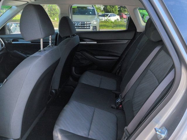 Used 2026 Kia Seltos LX FWD image 14