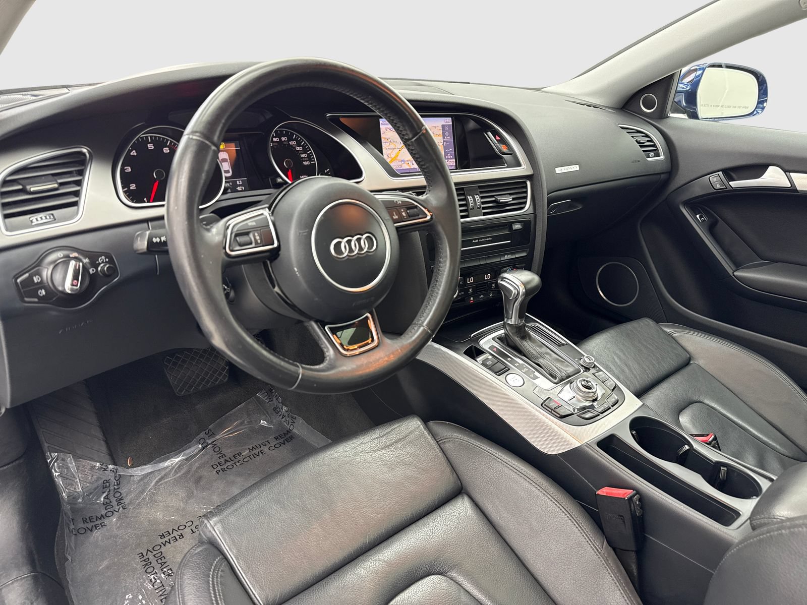 Used 2014 Audi A5 2.0T Premium Plus w/ Premium Plus Package AWD/4WD image 18