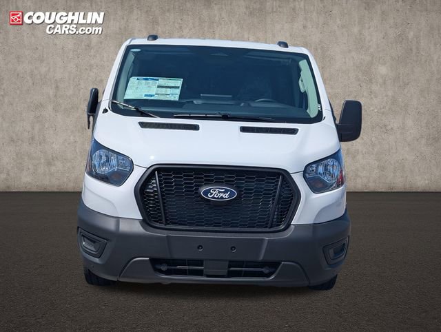 New 2026 Ford Transit 250 Low Roof RWD image 2
