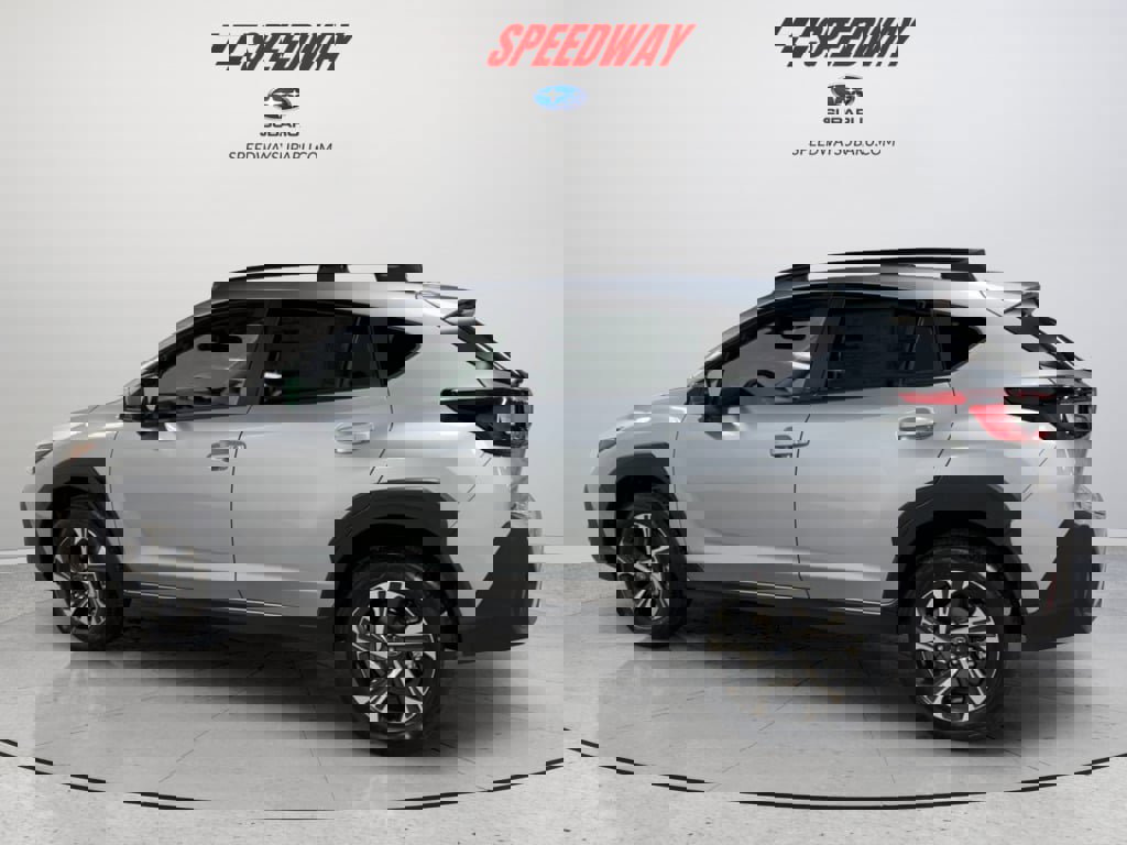 New 2026 Subaru Crosstrek 2.0i Premium image 6