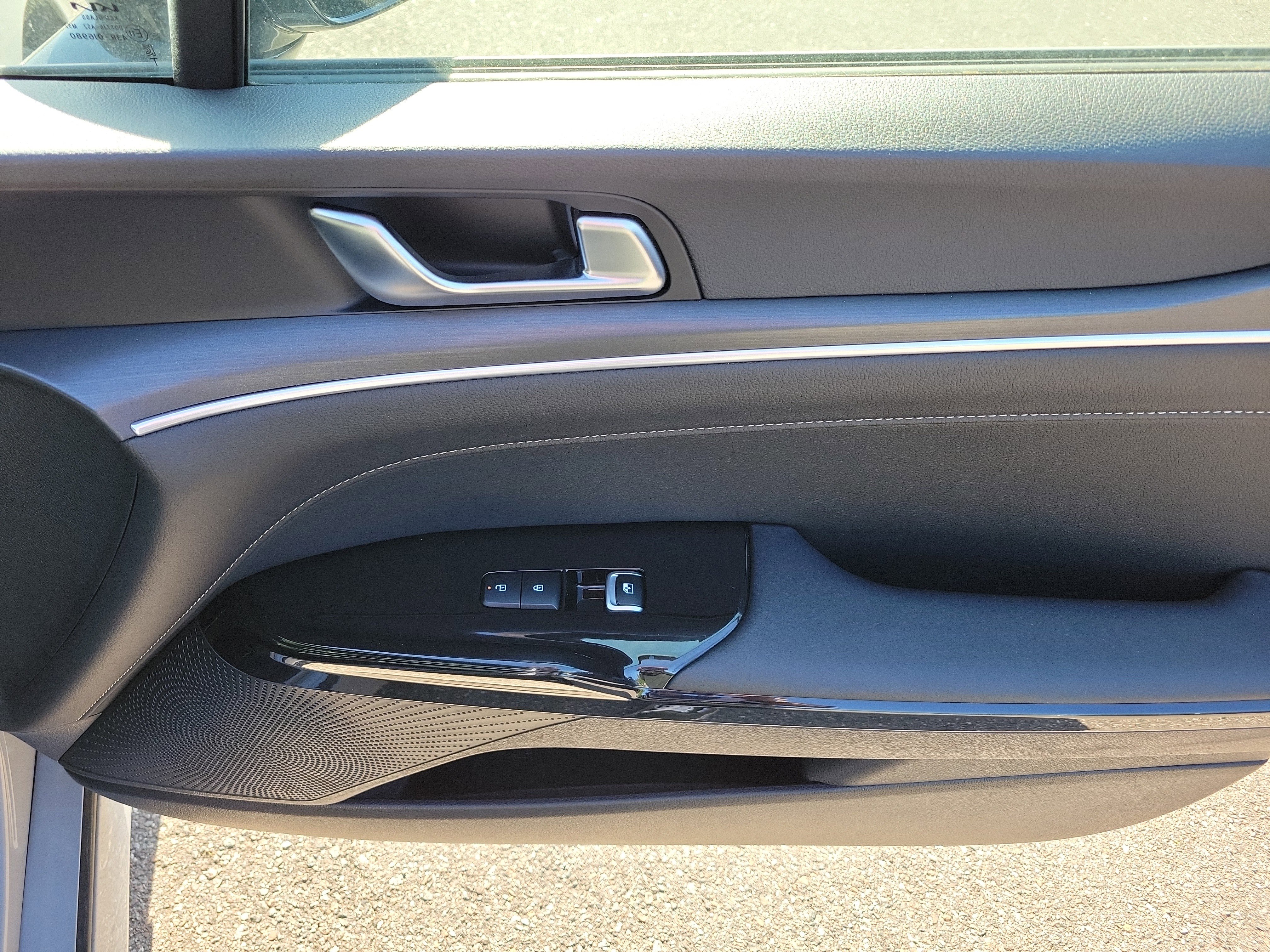 Certified 2025 Kia K5 GT-Line image 10