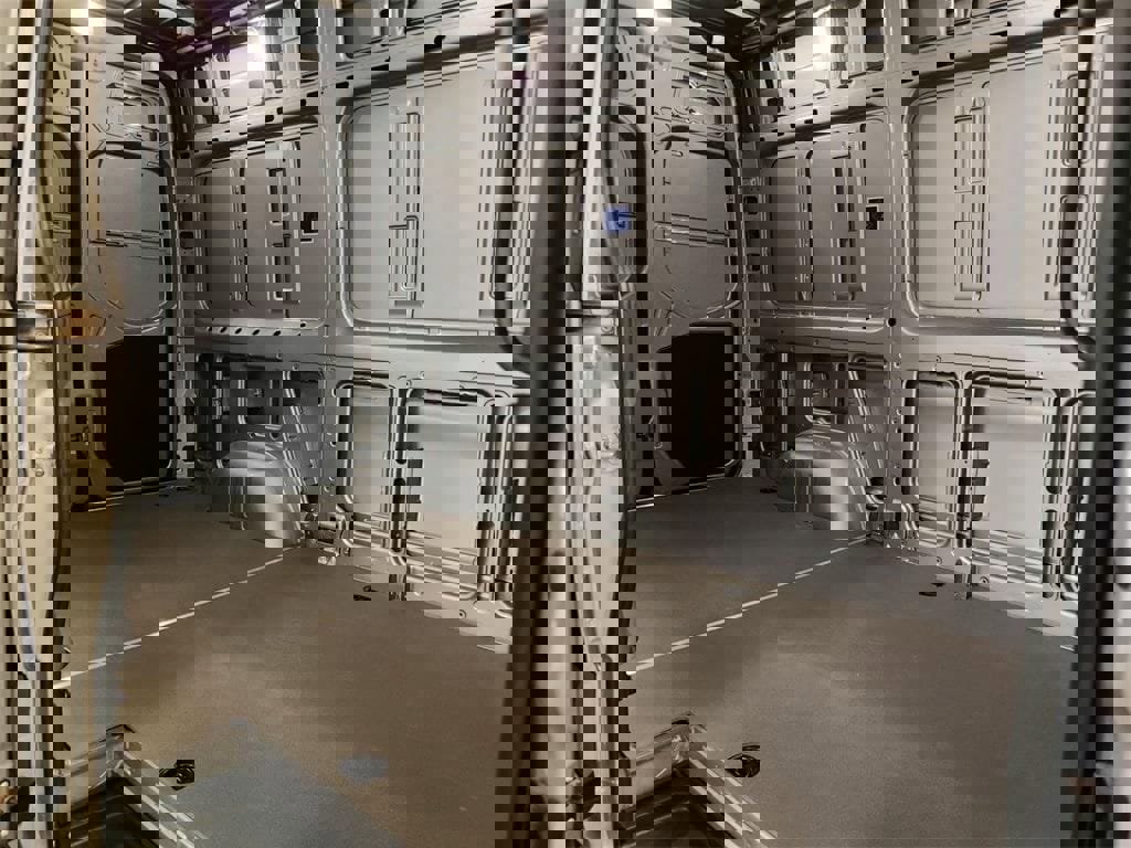 New 2025 Mercedes-Benz Sprinter 2500 image 5