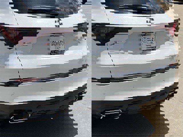 New 2026 Acura MDX A-Spec image 6