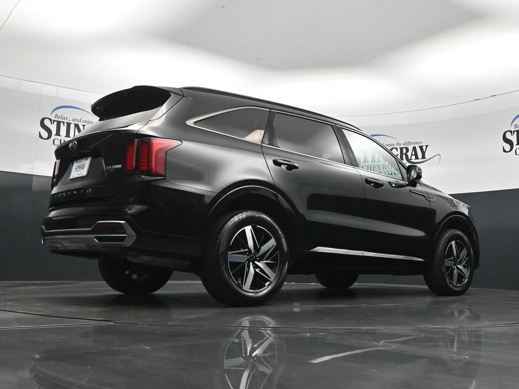 Used 2021 Kia Sorento EX w/ Panoramic Sunroof Package AWD/4WD image 32