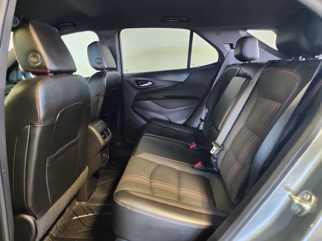 Certified 2024 Chevrolet Equinox RS w/ LPO, Floor Liner Package FWD image 13