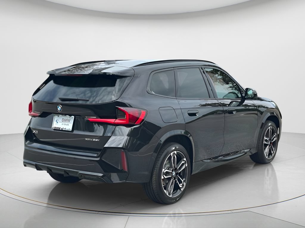 New 2026 BMW X1 xDrive28i w/ Technology Package AWD/4WD image 5