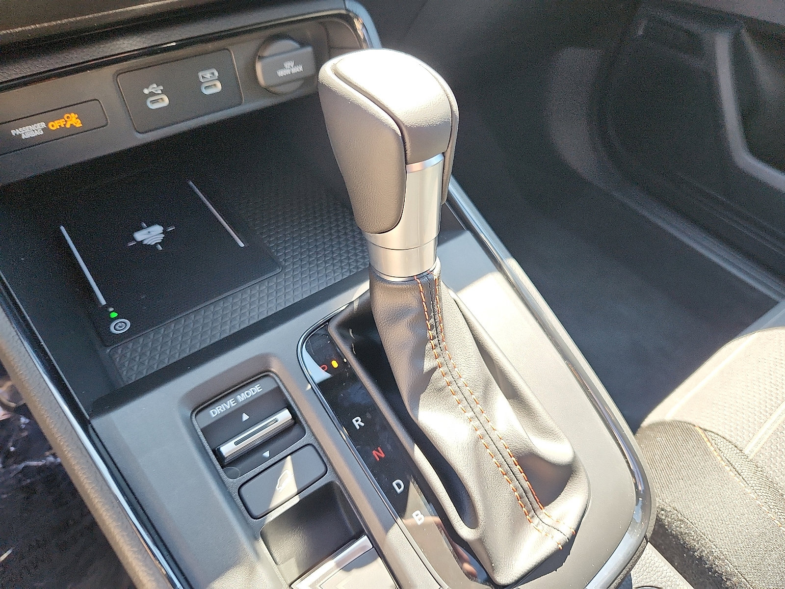 New 2026 Honda CR-V TrailSport image 11