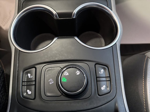 Used 2018 GMC Terrain SLT w/ Preferred Package image 24