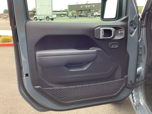 New 2026 Jeep Gladiator Sport image 9