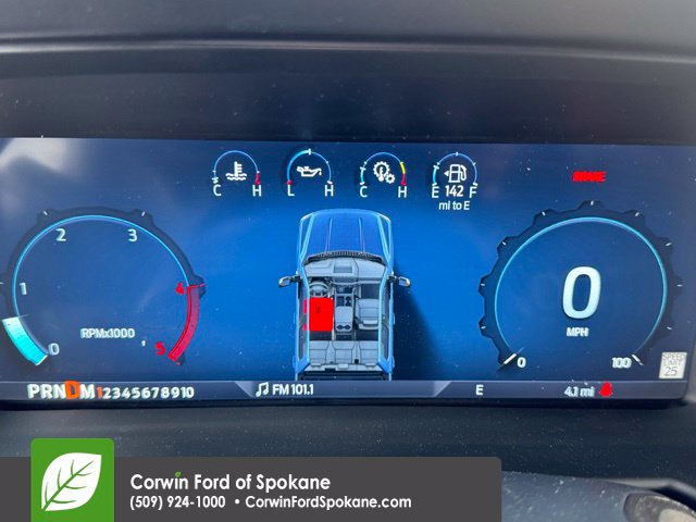 New 2026 Ford F350 Platinum w/ Platinum Plus Package AWD/4WD image 24