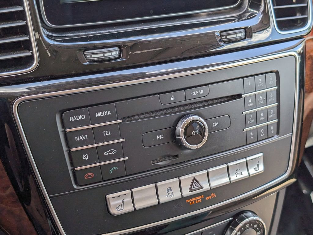 Used 2016 Mercedes-Benz GLE 350 4MATIC image 16