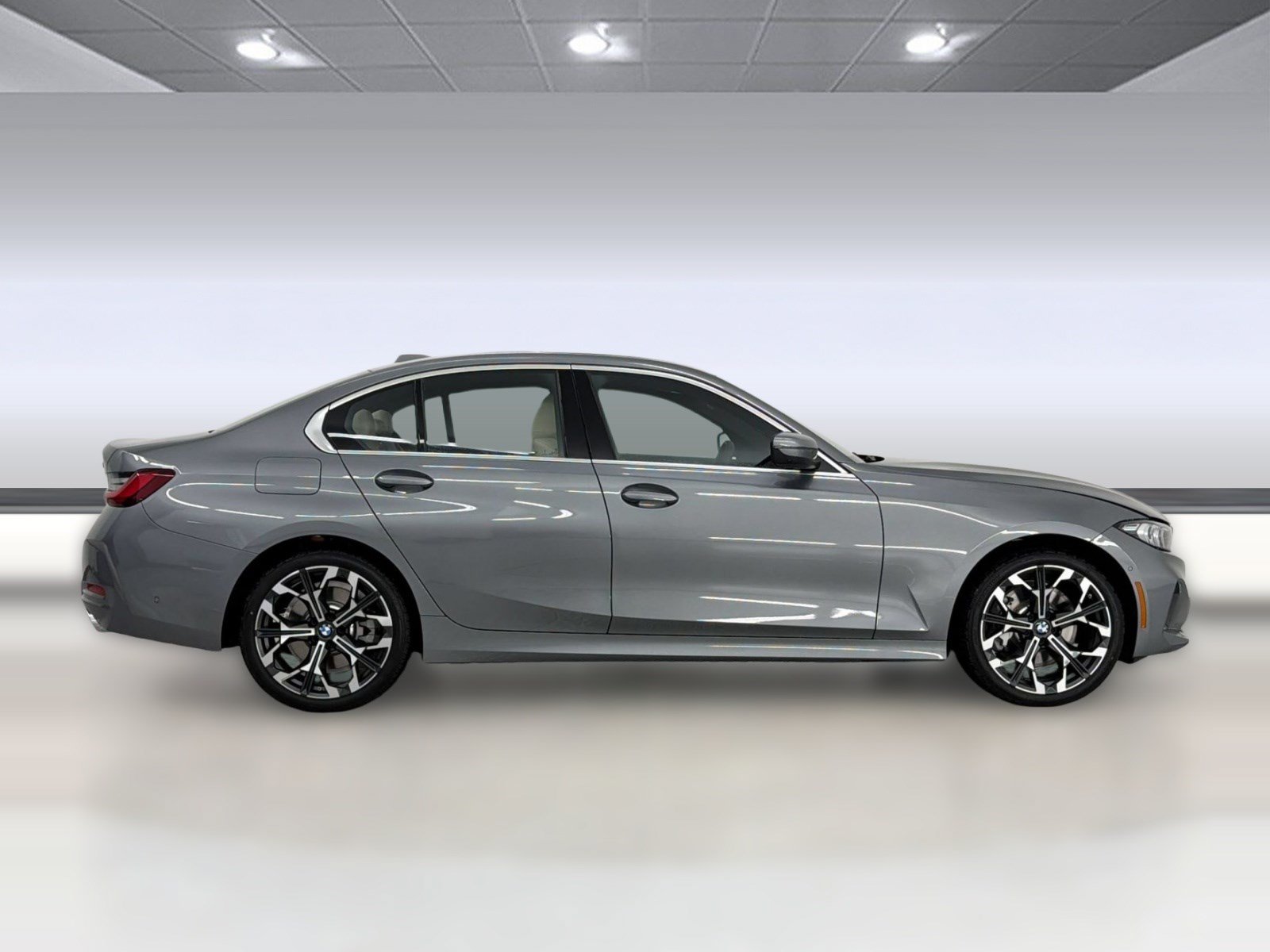 New 2026 BMW 330i Sedan w/ Premium Package RWD image 8