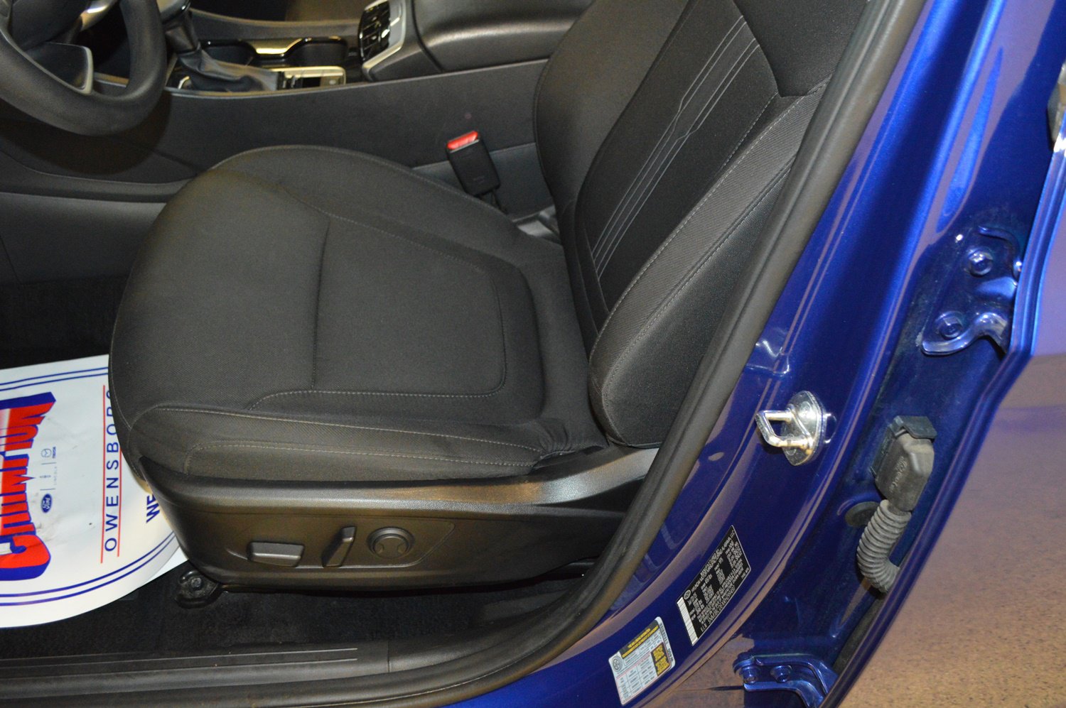 Used 2024 Hyundai Tucson SEL image 15