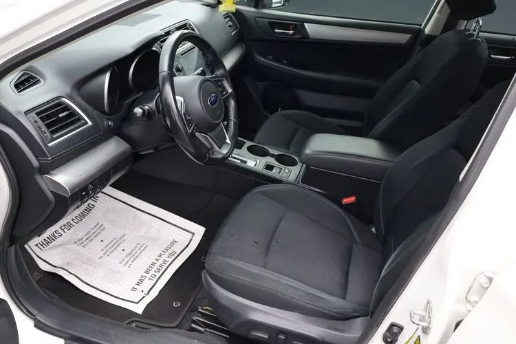 Used 2019 Subaru Legacy 2.5i Premium AWD/4WD image 15