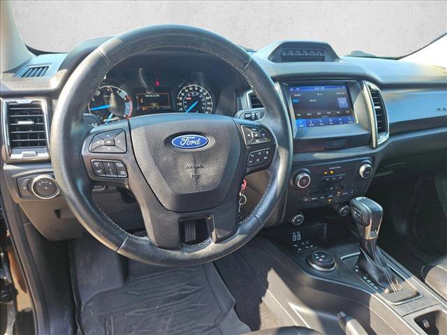 Used 2021 Ford Ranger XLT w/ Tremor Off-Road Package AWD/4WD image 18