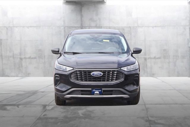 Certified 2025 Ford Escape Active AWD/4WD image 4