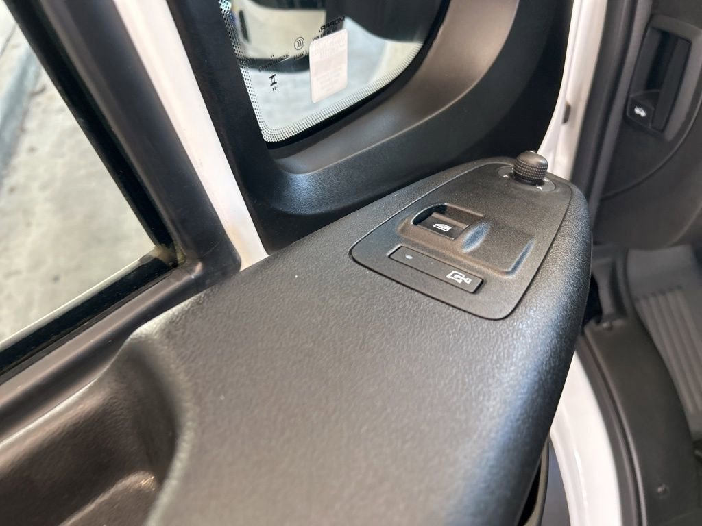 Used 2024 RAM ProMaster 3500 w/ Delivery Van Package image 35