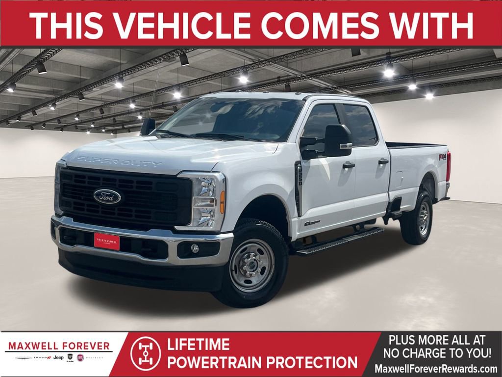 Used 2023 Ford F250 XL