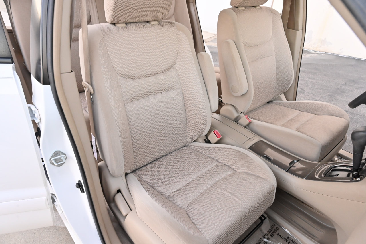 Used 2002 Toyota Highlander 2WD V6 image 16