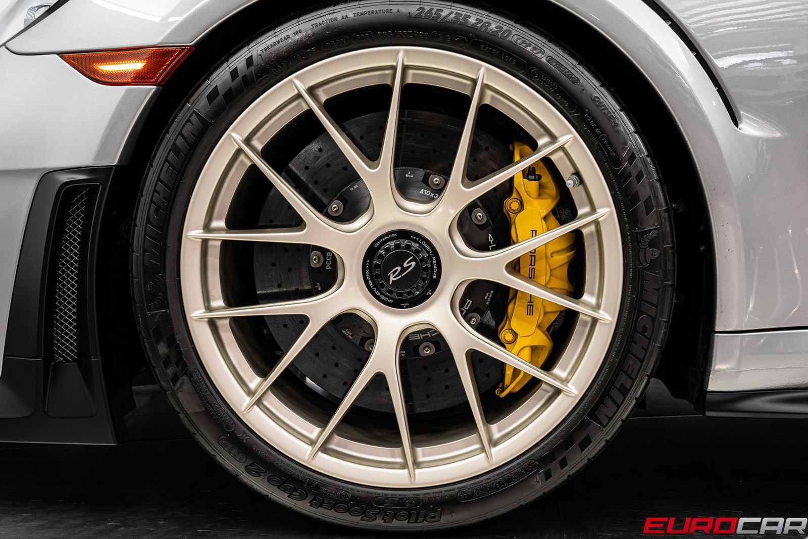 Used 2018 Porsche 911 GT2 RS RWD image 30