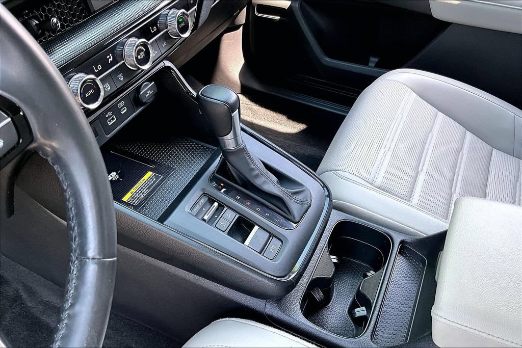 Used 2024 Honda CR-V EX-L image 15