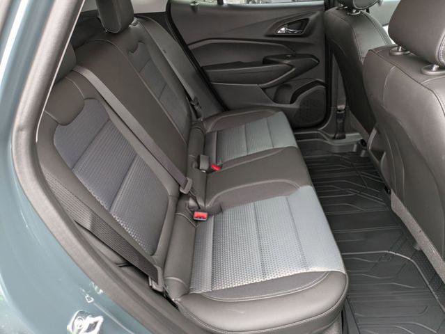 New 2026 Chevrolet Trax LT w/ Driver Confidence Package image 25