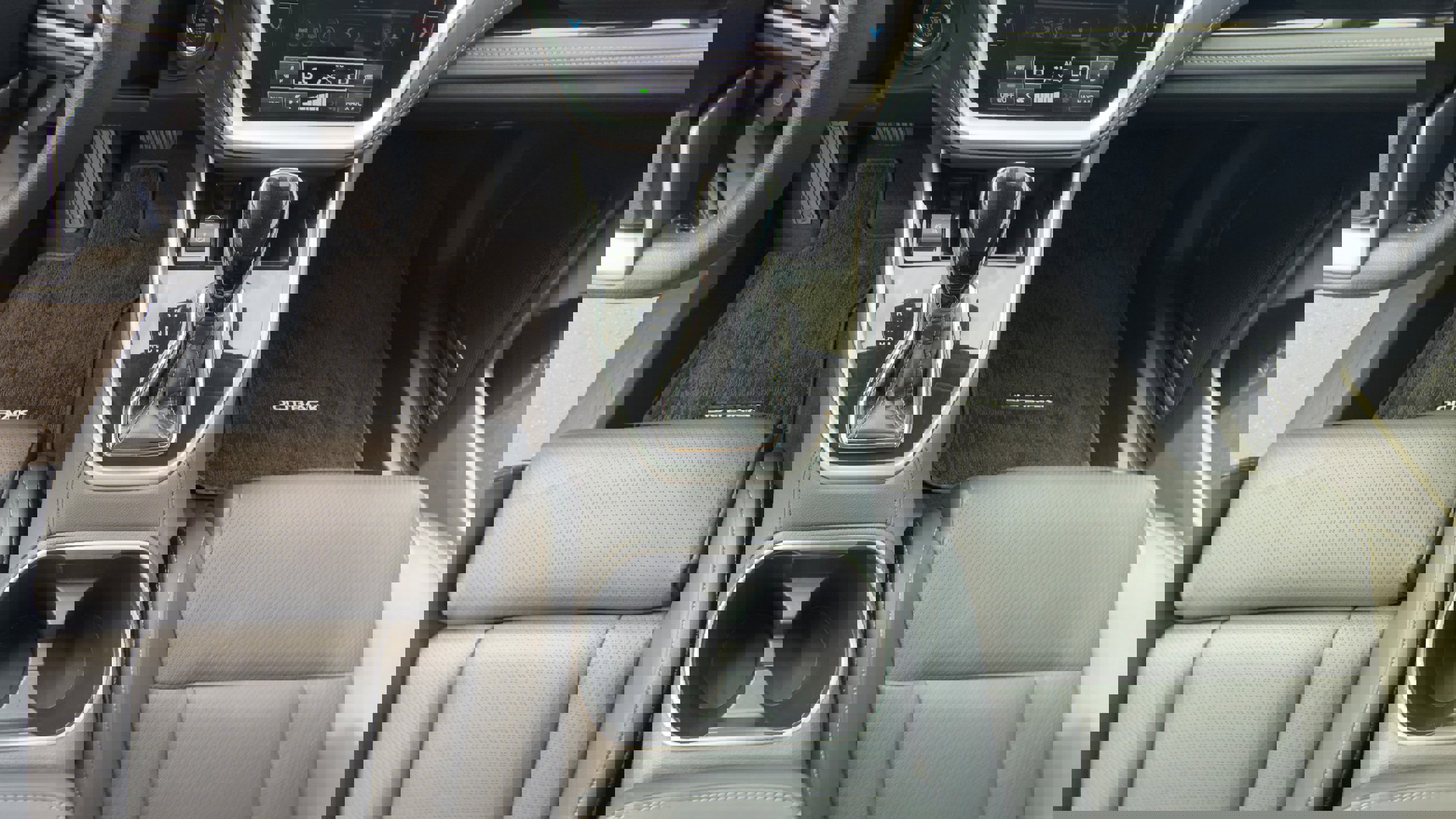 Used 2023 Subaru Outback Limited image 21