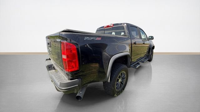 Used 2019 Chevrolet Colorado ZR2 AWD/4WD image 5