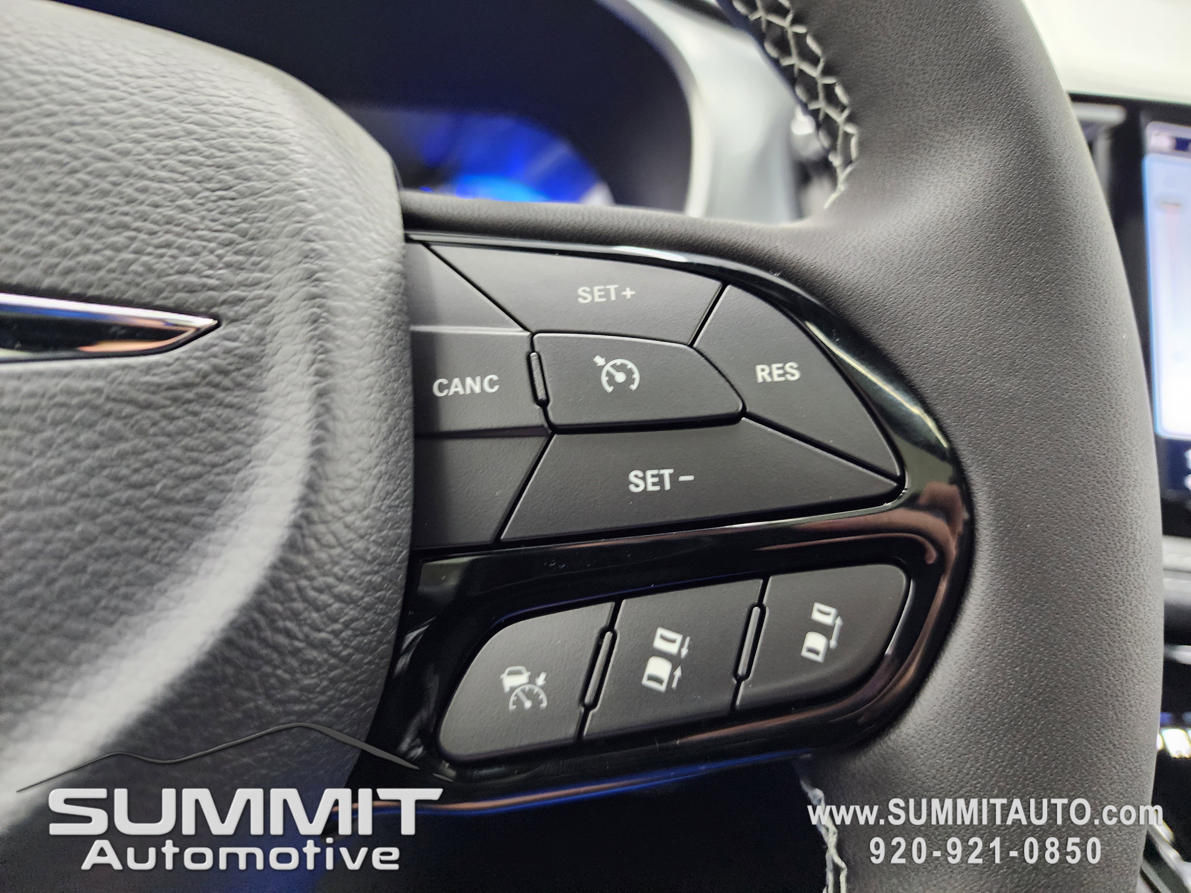 New 2026 Chrysler Pacifica Limited w/ S Appearance Package image 15