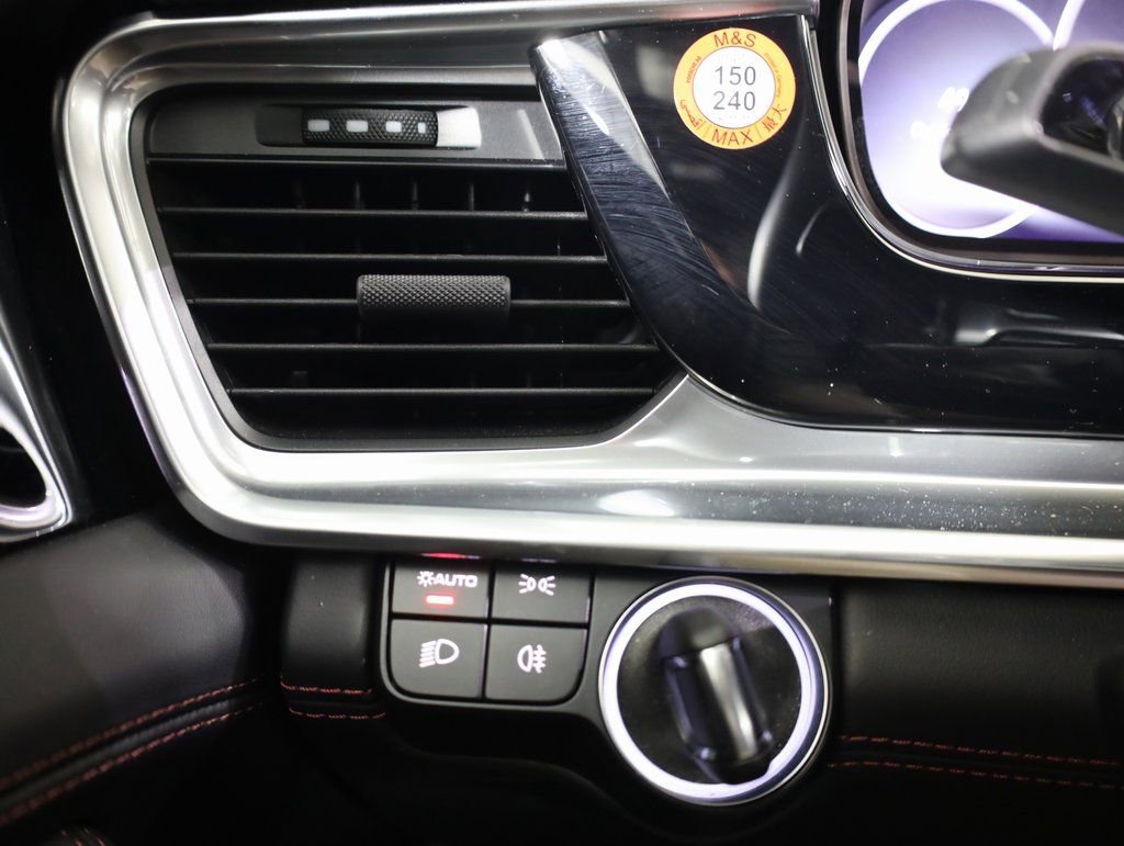 Used 2023 Porsche Panamera 4S image 12