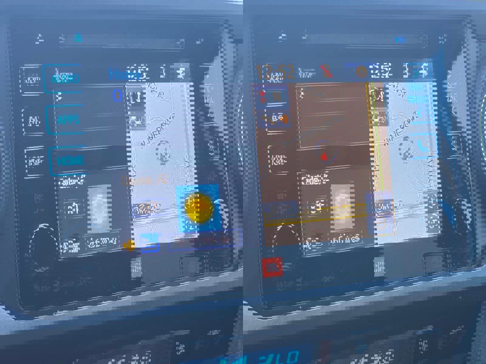 Used 2019 Toyota Tacoma TRD Off-Road w/ TRD Premium Off Road Package AWD/4WD image 16