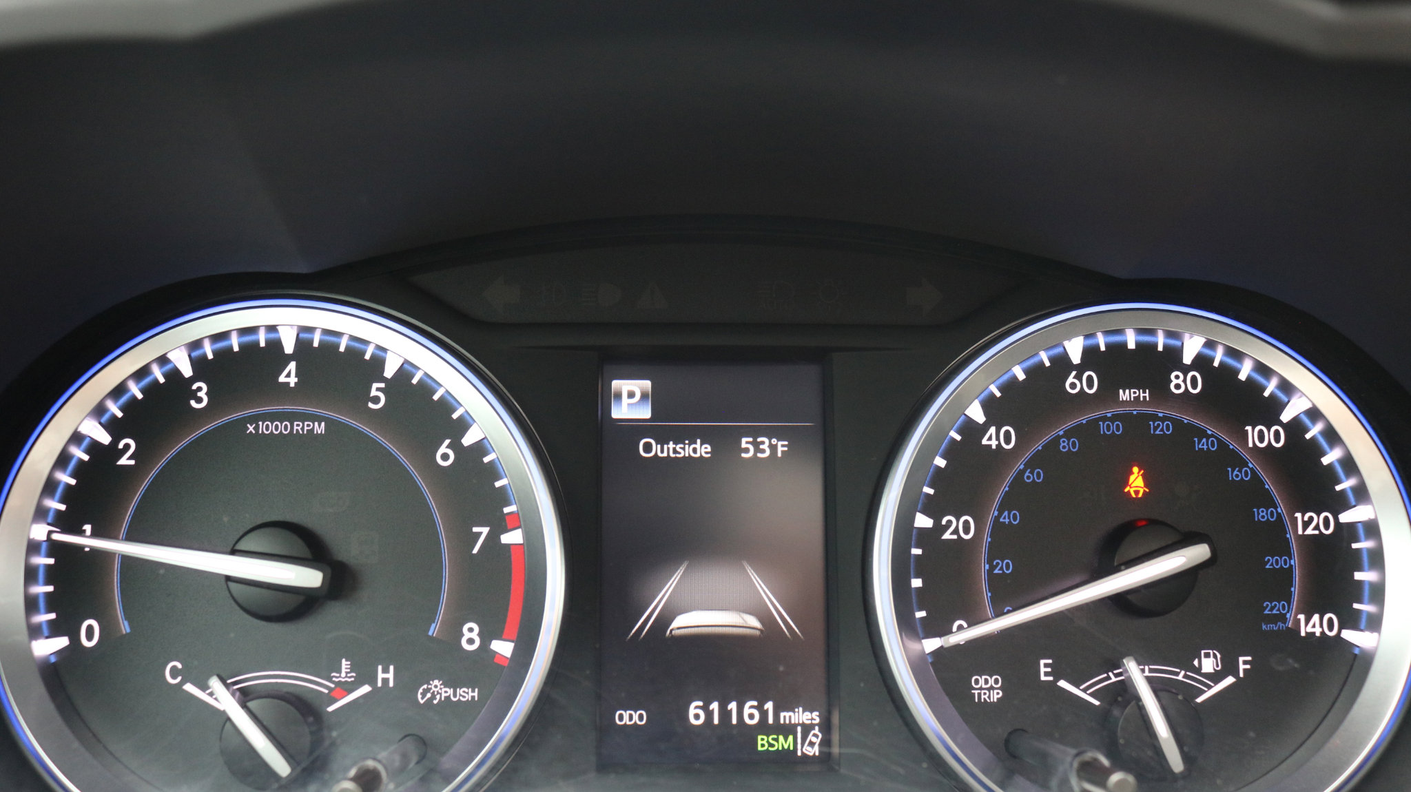 Used 2019 Toyota Highlander XLE image 11