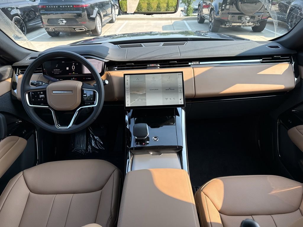 New 2024 Land Rover Range Rover Sport SE image 15