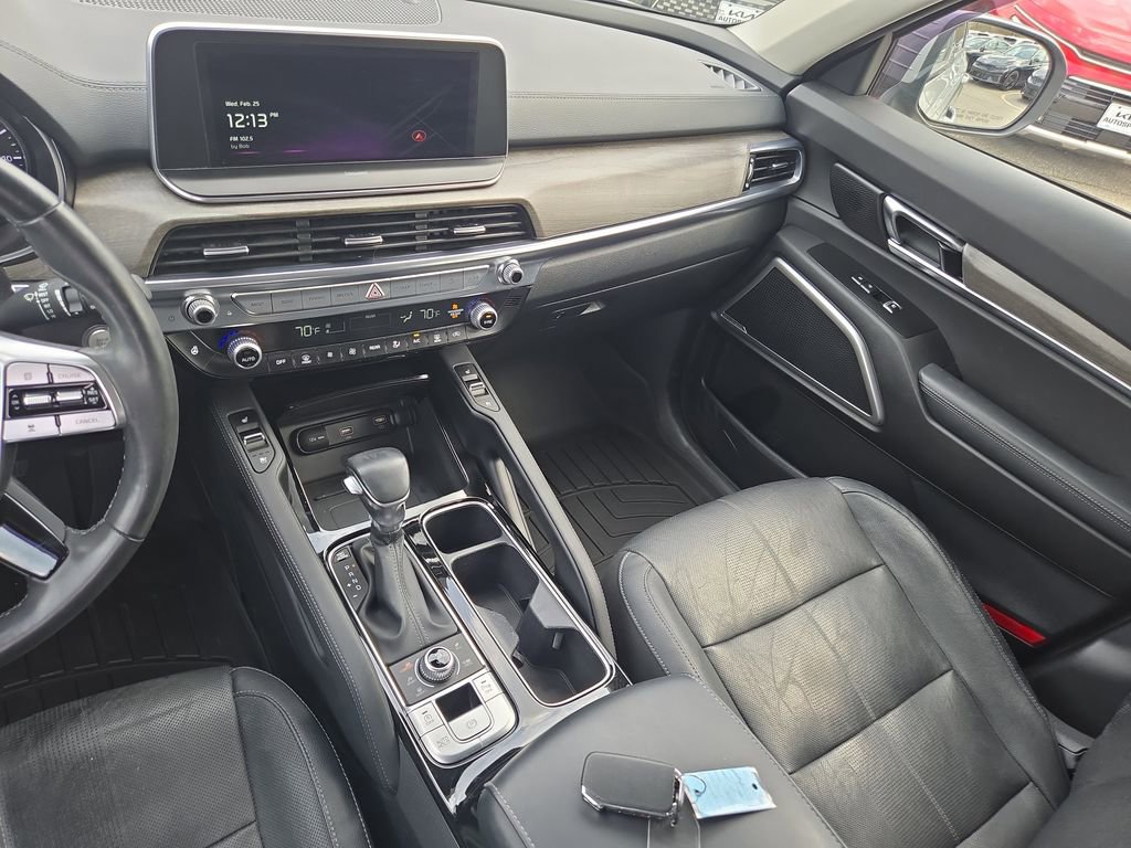 Certified 2022 Kia Telluride EX w/ EX Premium Package image 23