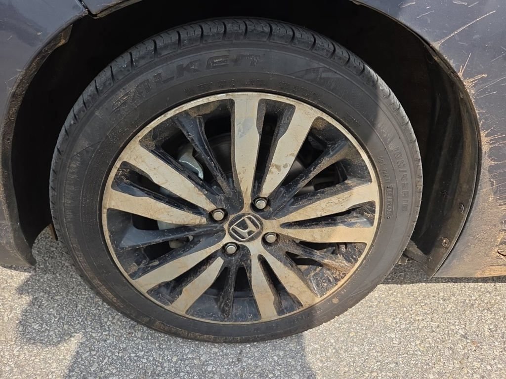 Used 2020 Honda Fit EX-L image 4