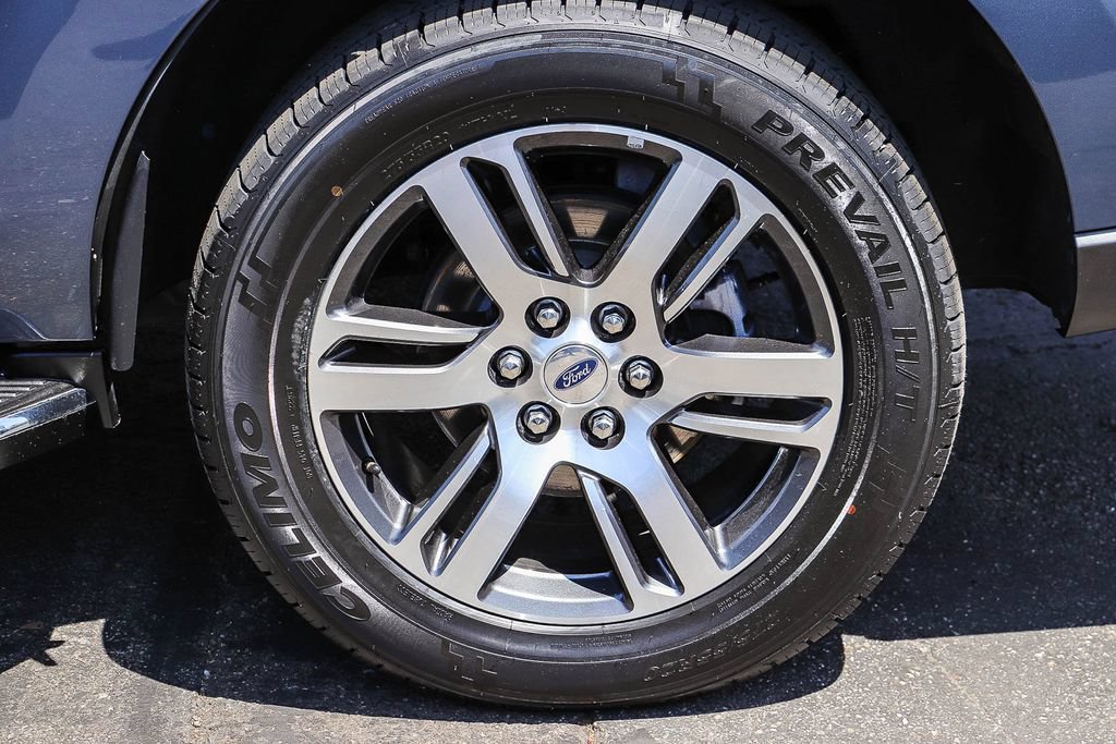 Certified 2023 Ford Expedition XLT RWD image 14