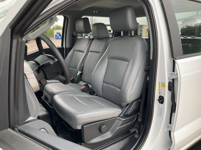Used 2026 Ford F250 XL AWD/4WD image 8